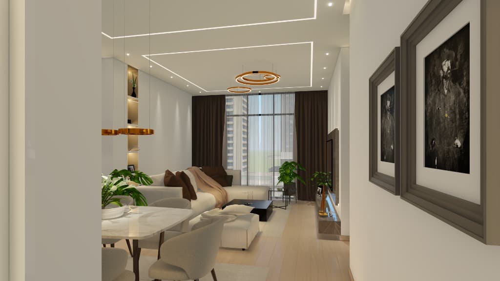 02 — COMPLETED HAYAT RESIDENCE