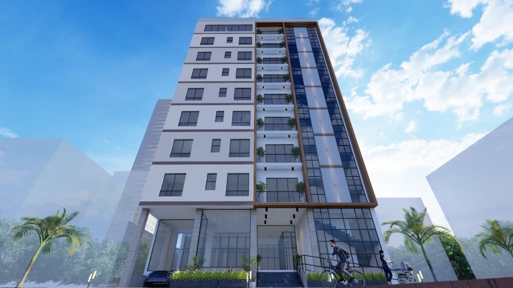 02 — COMPLETED INDIVIDUAL RESIDENCE