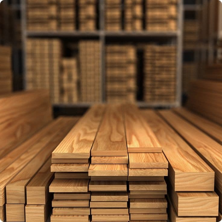 Plywood