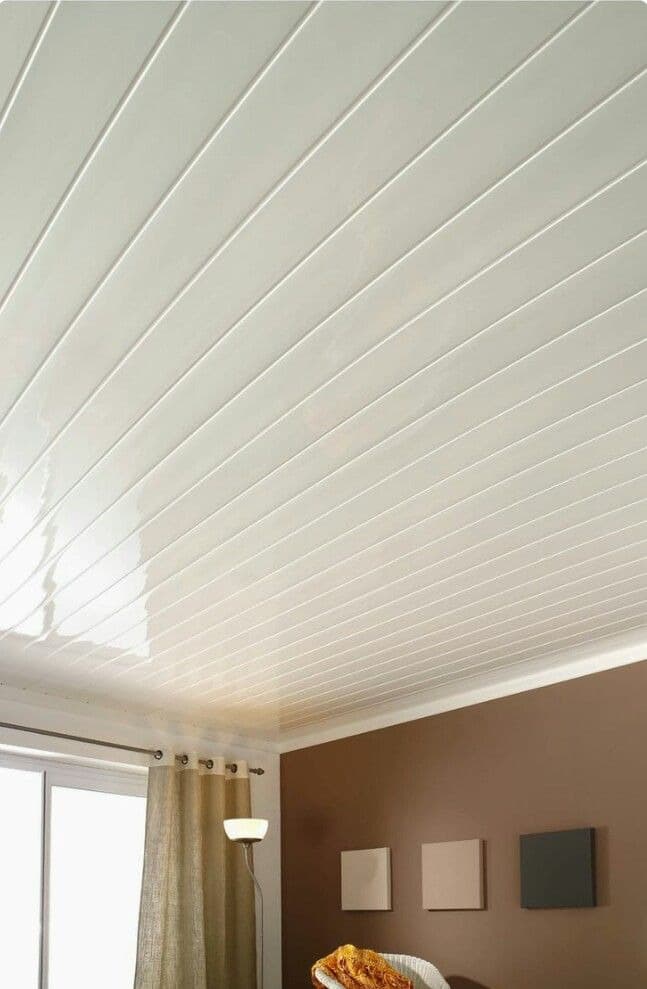 PVC Ceiling
