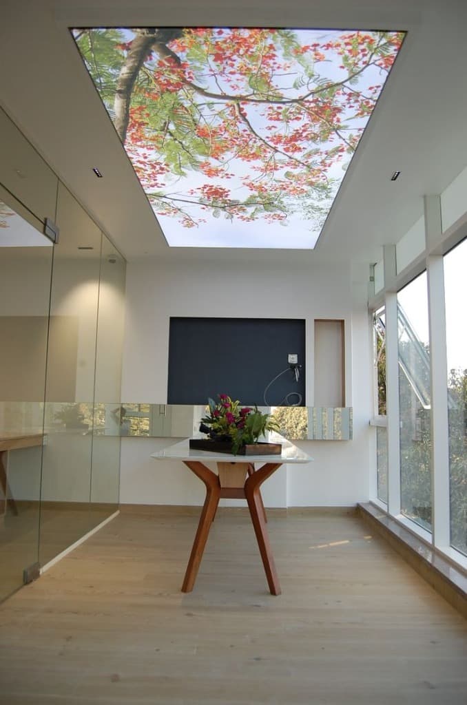 Stretch Ceiling